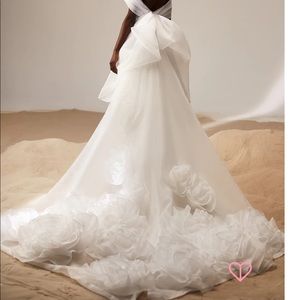 Millanova Joelle train BRAND NEW WITH BOX, TAGS, GARMENT BAG AND HANGER.